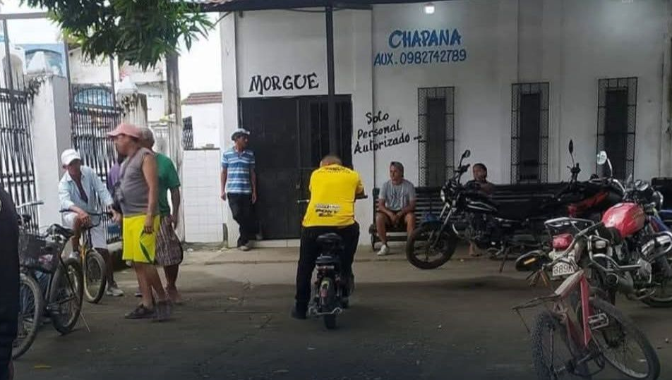Violento ataque en Vinces deja dos muertos y una mujer herida