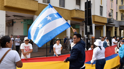 Habrá dos días de descanso por el feriado de Guayaquil: jueves 9 y viernes 10 de octubre