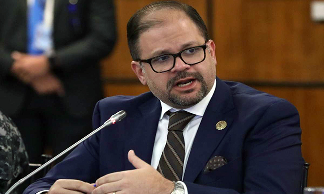 Ministerio del Interior pide a Contraloría investigar apoyo de gobiernos locales al paro indígena