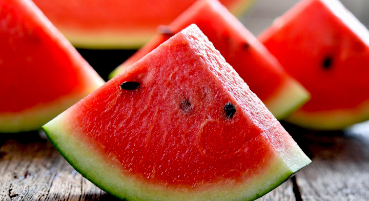 ¿Qué pasa en tu cuerpo si comes sandía todos los días?