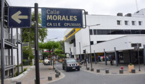 ¿Sabes cómo encontrar tu calle en Portoviejo 3.600 vías sin nombre causan caos