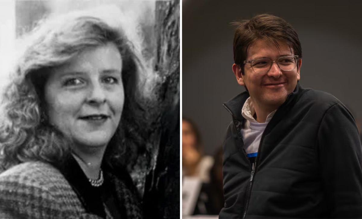 Quién era Diana Turbay, madre de Miguel Uribe Turbay asesinada por el  cártel de Pablo Escobar? - El Diario
