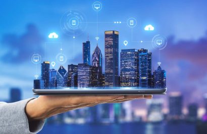 Ciudades inteligentes: Así es como la tecnología redefine la forma en que vivimos