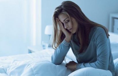 Investigaciones confirman que el sueño insuficiente acumulado impacta la salud física y mental