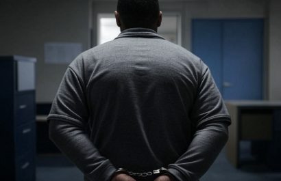 Hombre recibe sentencia por violar a una adolescente.