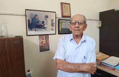 Actualmente, aunque Luis Adolfo Cevallos está jubilado, se dedica al corretaje inmobiliario.