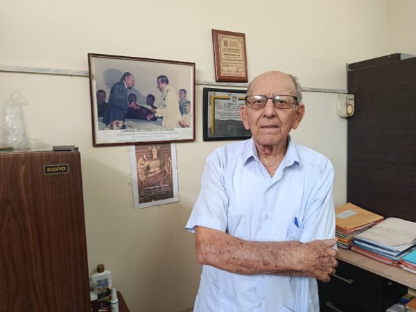 Actualmente, aunque Luis Adolfo Cevallos está jubilado, se dedica al corretaje inmobiliario.