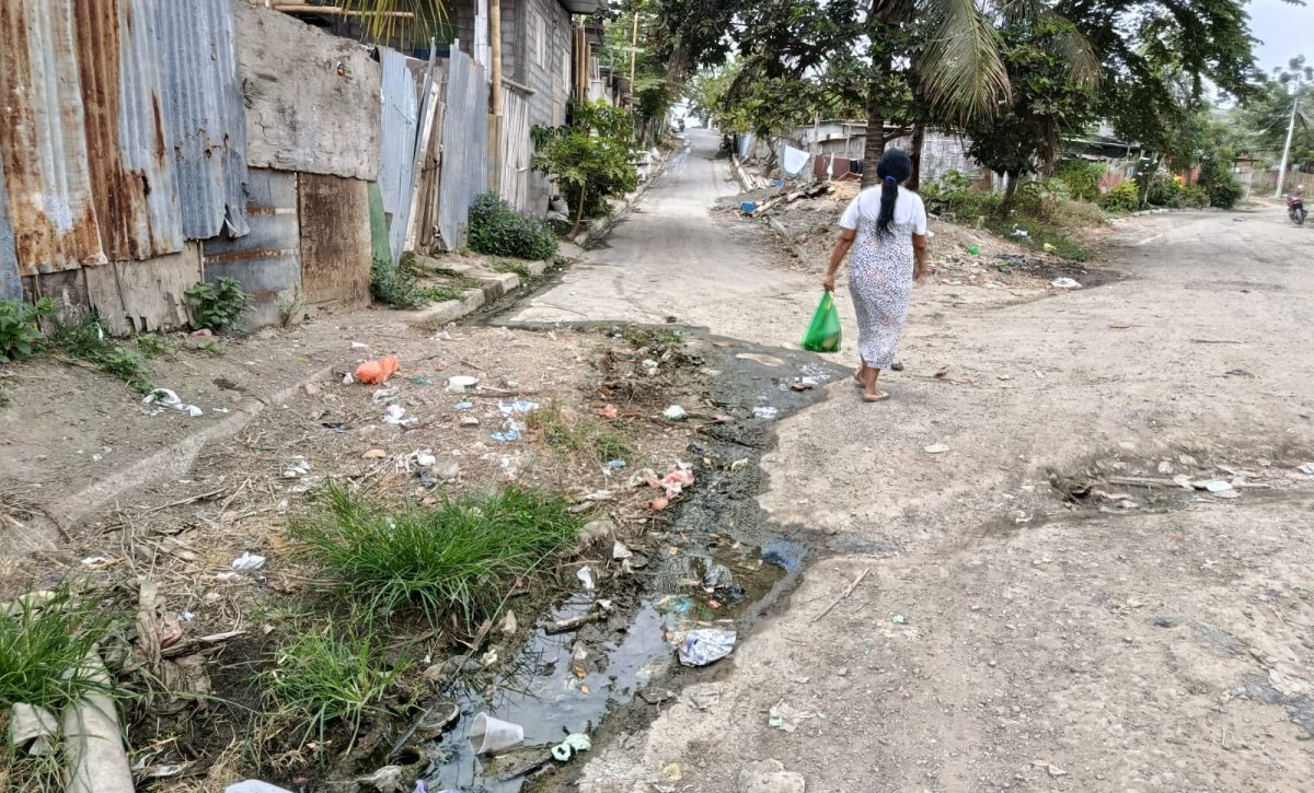 1 foto 2 Urbirrios y más barrios buscan ser parroquia urbana