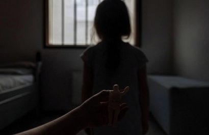 A hombre le ratificaron sentecnia por el delito de abuso sexual a una menor.