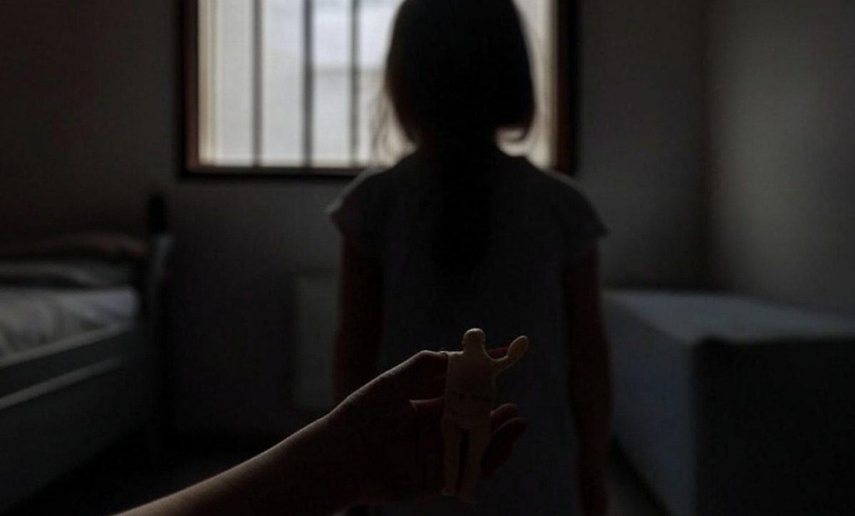 A hombre le ratificaron sentecnia por el delito de abuso sexual a una menor.