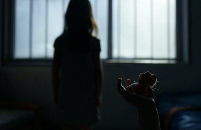 A hombre le ratificaron sentencia por el delito de abuso sexual.