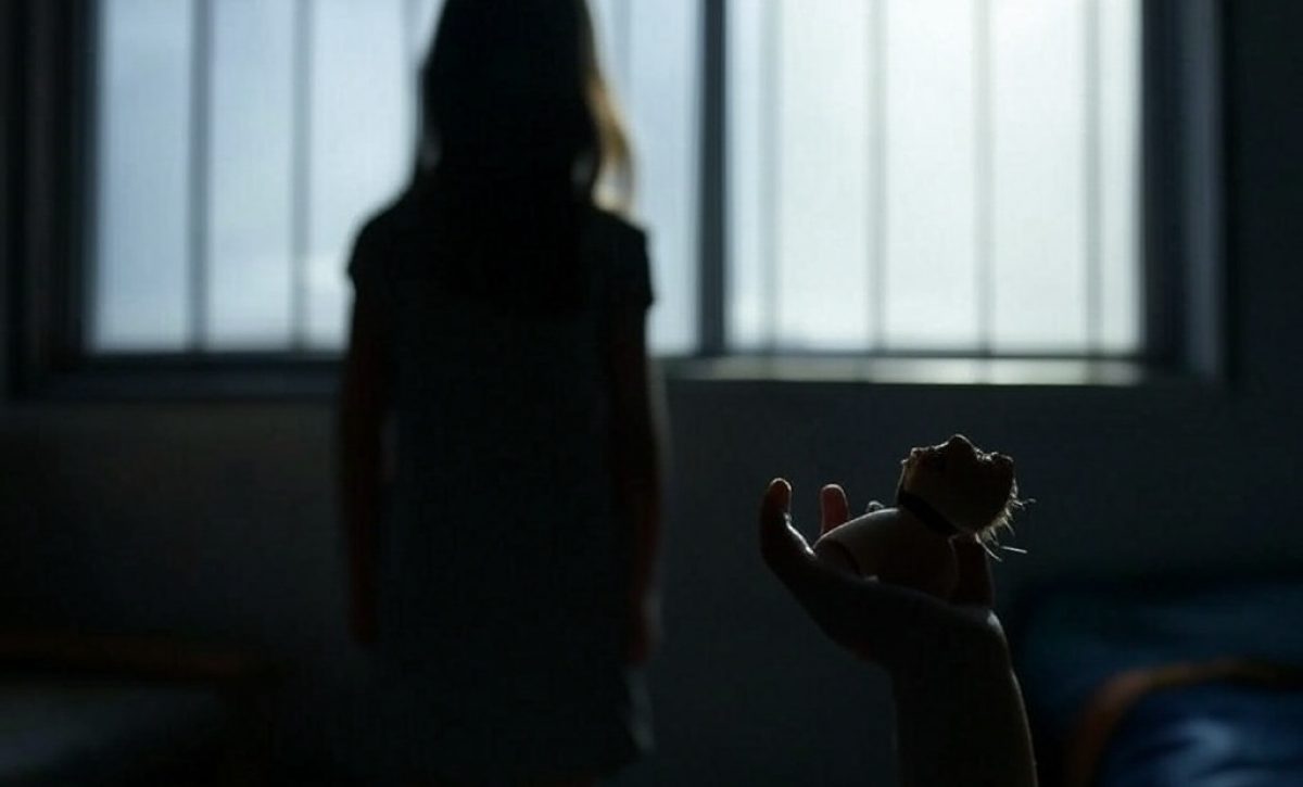 A hombre le ratificaron sentencia por el delito de abuso sexual.