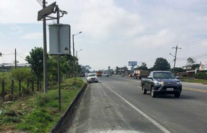$1 millón mensual por multas de tránsito en Santo Domingo