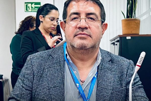 10 asambleístas del correísmo citados a explicar apoyo a reforma penal de Santiago Díaz