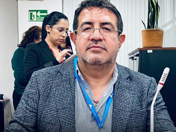 10 asambleístas del correísmo citados a explicar apoyo a reforma penal de Santiago Díaz
