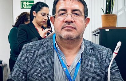 10 asambleístas del correísmo citados a explicar apoyo a reforma penal de Santiago Díaz