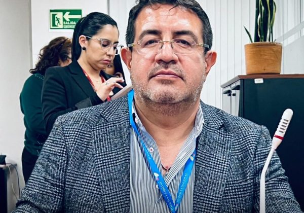 10 asambleístas del correísmo citados a explicar apoyo a reforma penal de Santiago Díaz
