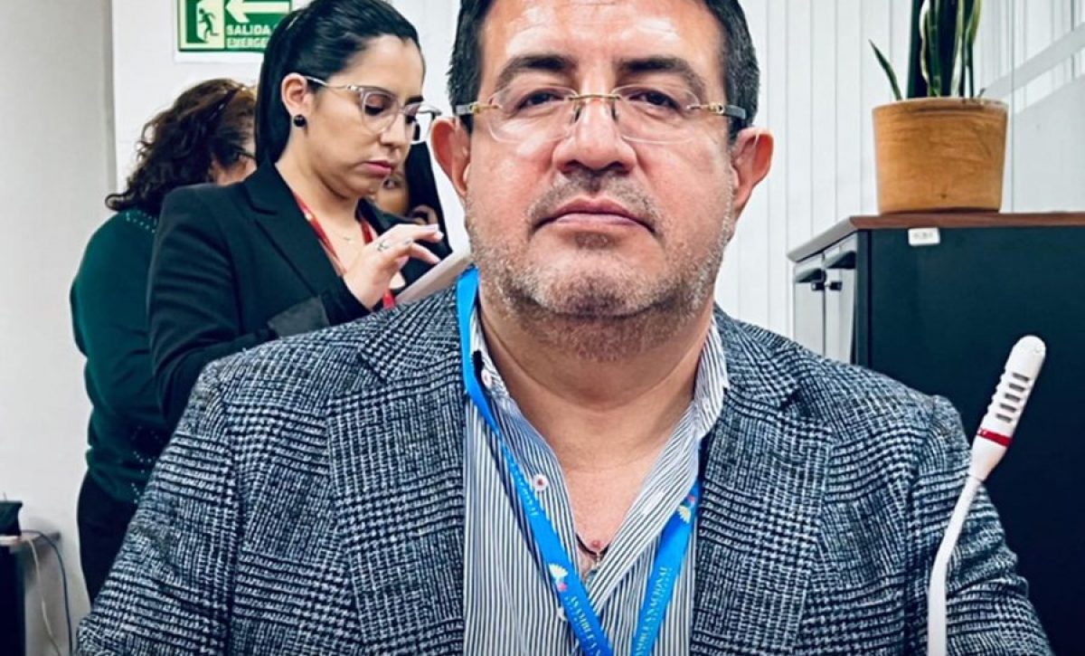 10 asambleístas del correísmo citados a explicar apoyo a reforma penal de Santiago Díaz