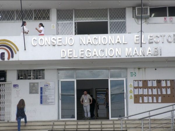 Elecciones Manabí 2025