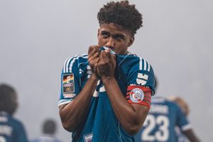 Caída del Racing de Estrasburgo