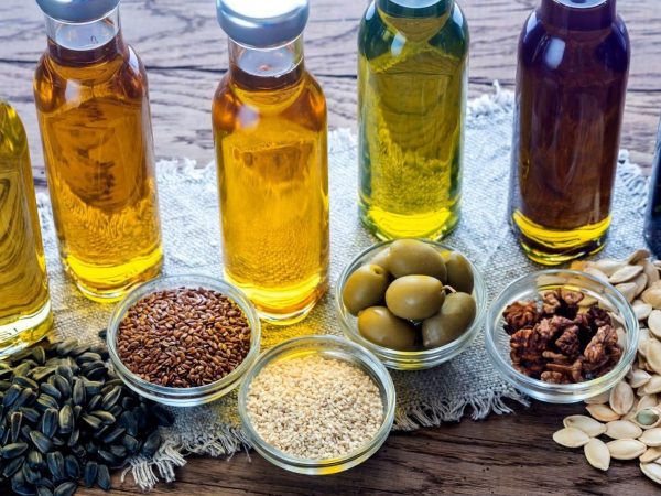Por esta razón deberías reconsiderar el uso de aceites de semillas en tu cocina