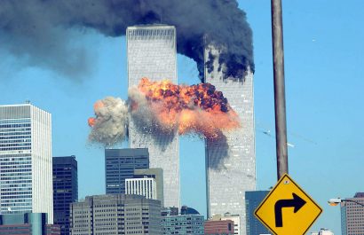 El ataque que paralizó a EE.UU.: 24 años del 11S y la caída de las Torres Gemelas