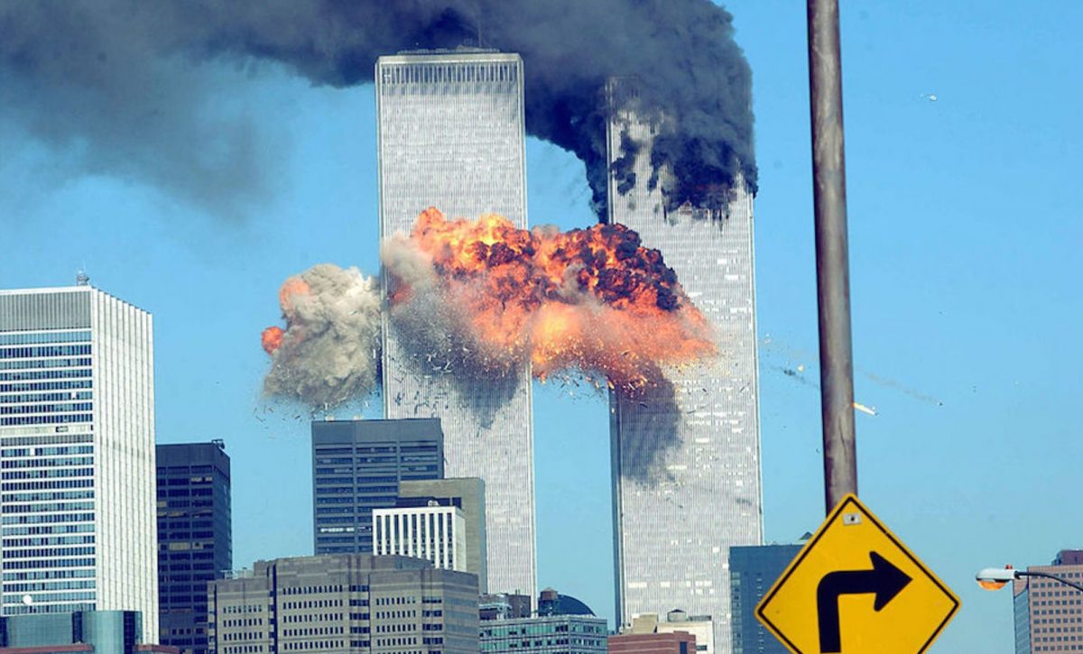 El ataque que paralizó a EE.UU.: 24 años del 11S y la caída de las Torres Gemelas