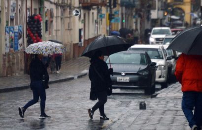 Pronóstico del clima en Ecuador: ¿habrá lluvias hoy, 10 de abril?