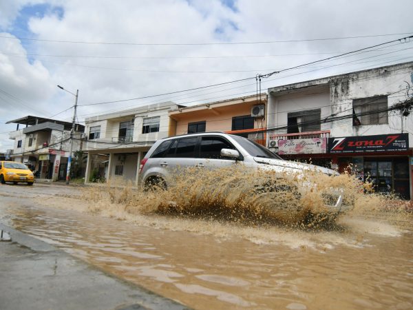 Así será el clima en Ecuador, hoy 26 de abril, según el INAMHI