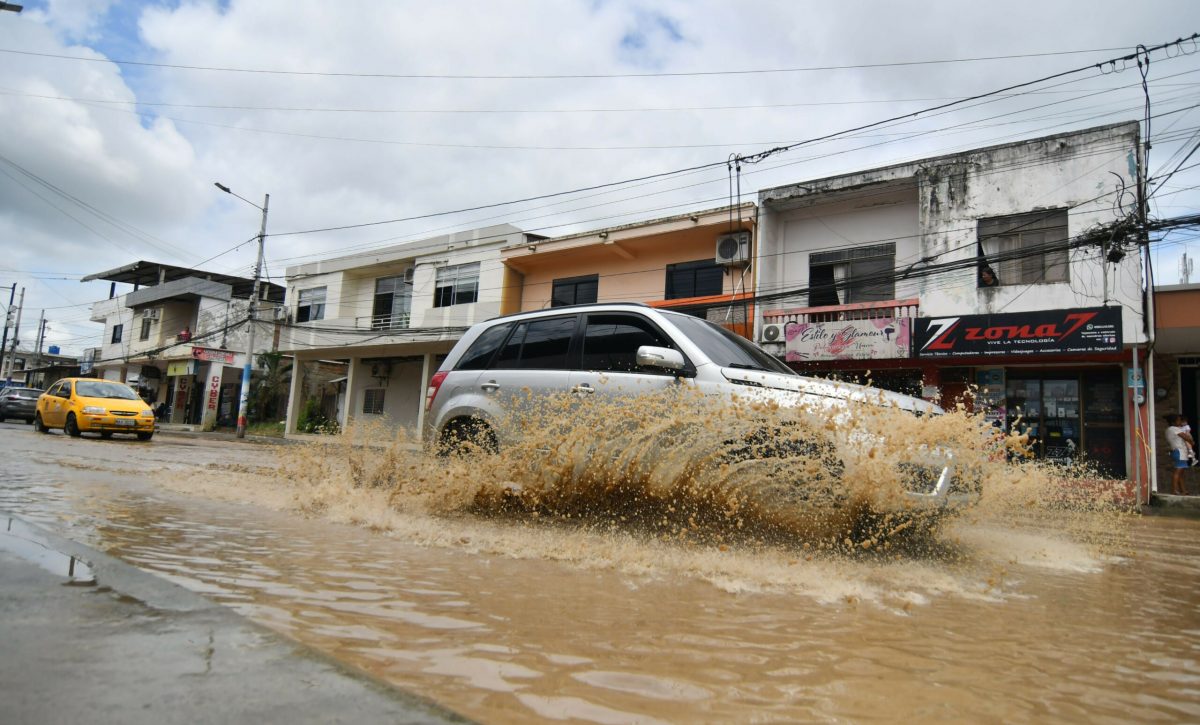 Así será el clima en Ecuador, hoy 26 de abril, según el INAMHI