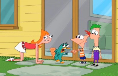Vuelve la serie “Phineas y Ferb” tras una década, ¿dónde puedes verla?