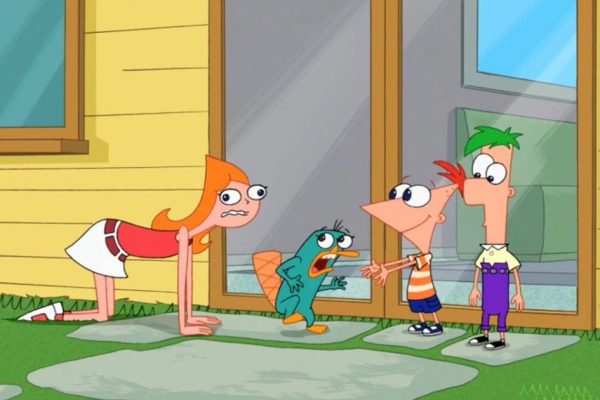 Vuelve la serie “Phineas y Ferb” tras una década, ¿dónde puedes verla?