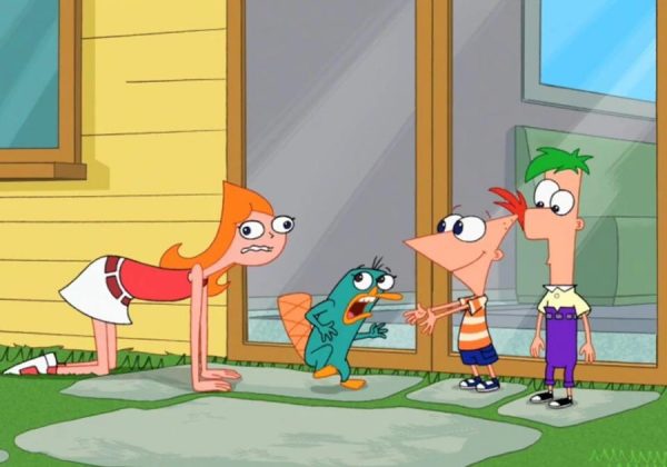 Vuelve la serie “Phineas y Ferb” tras una década, ¿dónde puedes verla?