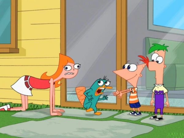 Vuelve la serie “Phineas y Ferb” tras una década, ¿dónde puedes verla?