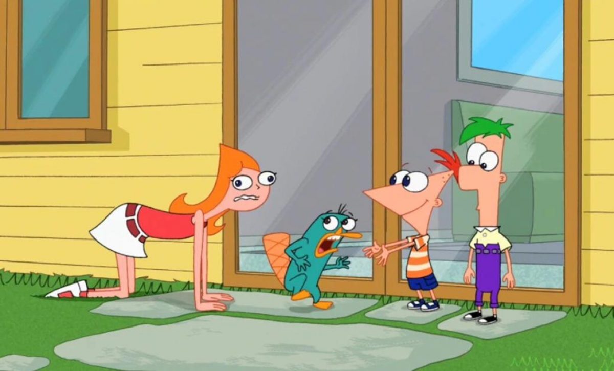 Vuelve la serie “Phineas y Ferb” tras una década, ¿dónde puedes verla?