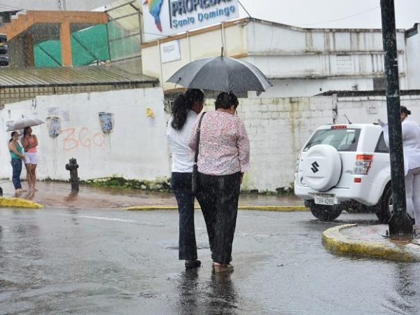 El clima de hoy, 9 de abril, traerá lluvias en algunas ciudades