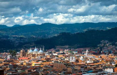 Sábado nublado en Cuenca: ¿Qué trae el clima para el 10 de mayo?