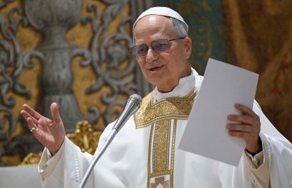El papa León XIV inicia pontificado con un mensaje de fe y misión cristiana, ¿qué pidió a los cardenales?