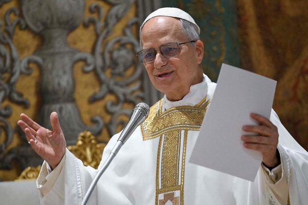 El papa León XIV inicia pontificado con un mensaje de fe y misión cristiana, ¿qué pidió a los cardenales?