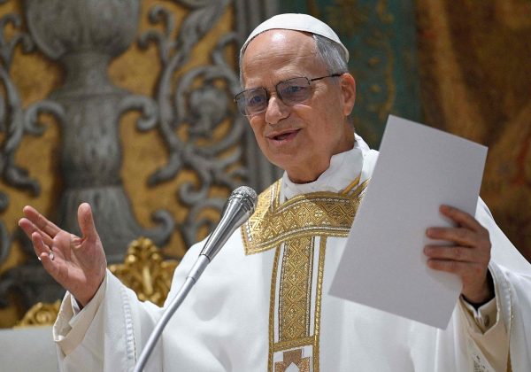 El papa León XIV inicia pontificado con un mensaje de fe y misión cristiana, ¿qué pidió a los cardenales?