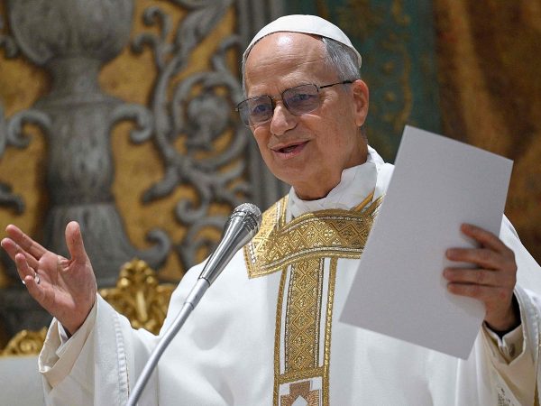 El papa León XIV inicia pontificado con un mensaje de fe y misión cristiana, ¿qué pidió a los cardenales?