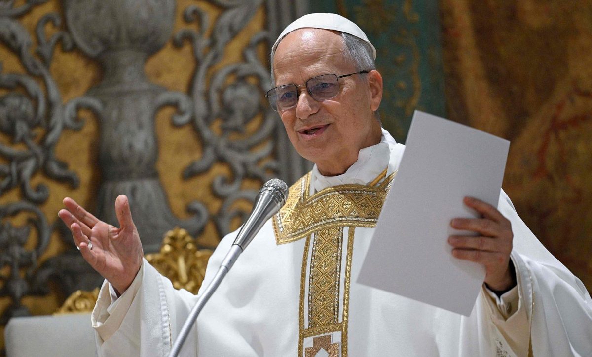 El papa León XIV inicia pontificado con un mensaje de fe y misión cristiana, ¿qué pidió a los cardenales?