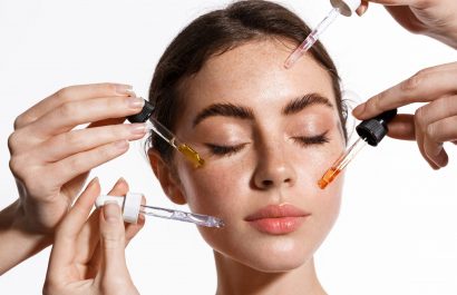 La vitamina E es el secreto matutino para un colágeno joven y fuerte, según expertos