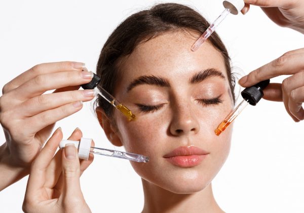 La vitamina E es el secreto matutino para un colágeno joven y fuerte, según expertos