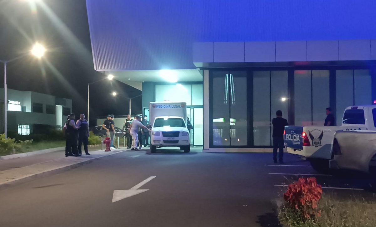 Dos hombres murieron luego de ser baleados en dos ataques distintos.