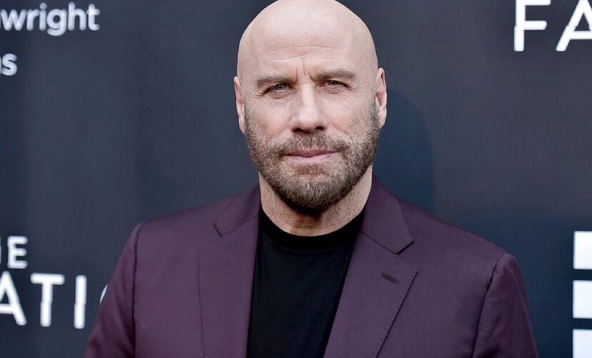Un abrazo al cielo: John Travolta recuerda a su hijo Jett con amor