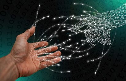 ¿Hablar con los que ya no están? La Inteligencia Artificial lo hace posible