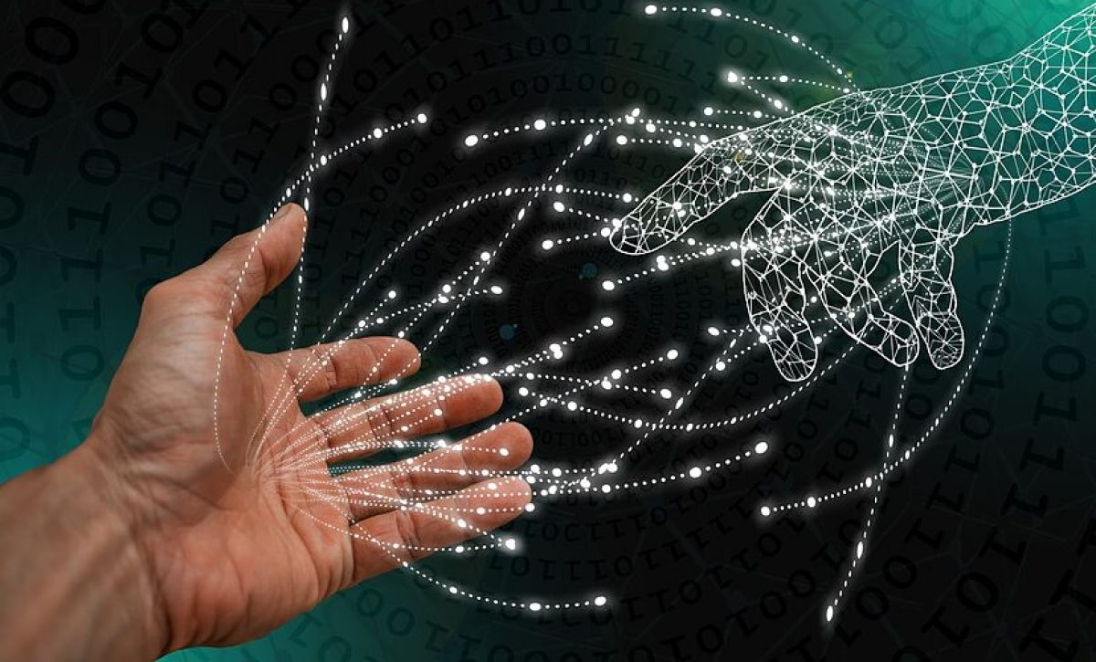 ¿Hablar con los que ya no están? La Inteligencia Artificial lo hace posible