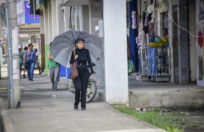 Clima en Ecuador este jueves 12 de junio: Costa estable, Sierra húmeda y alerta en la Amazonía