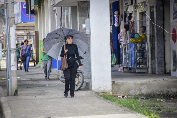 Clima en Ecuador este jueves 12 de junio: Costa estable, Sierra húmeda y alerta en la Amazonía